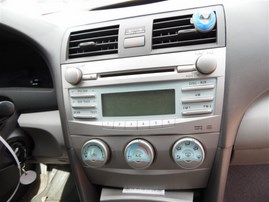 2007 TOYOTA CAMRY LE WHITE 2.4 AT Z20054